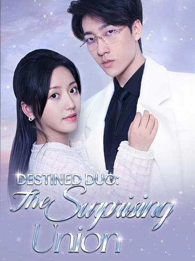 Destined Duo The Surprising Union