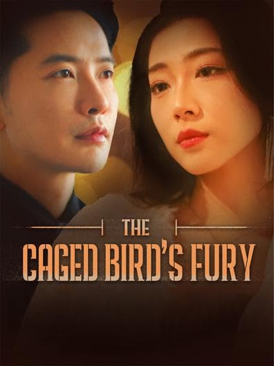 The Caged Bird's Fury
