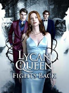 Lycan Queen Fights Back