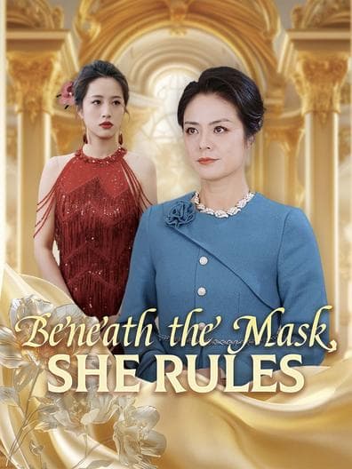 ENG DUB Beneath the Mask She Rules