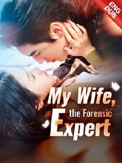 ENG DUB My Wife the Forensic Expert
