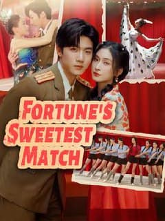 Fortune's Sweetest Match