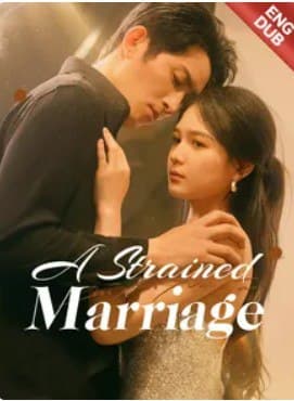 ENG DUB A Strained Marriage