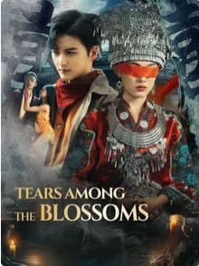 Tears Among the Blossom