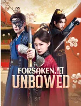 Forsaken, Yet Unbowed