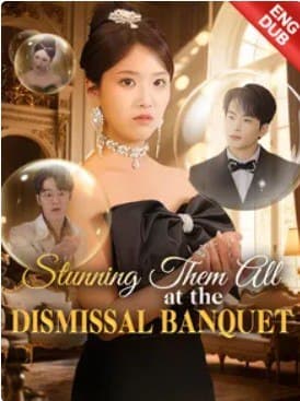 ENG DUB Stunning Them All at the Dismissal Banquet