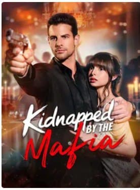 Kidnapped By The Mafia