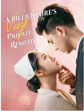 A Billionaire Very Private Remedy