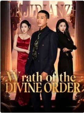 Wrath of The Devine Order