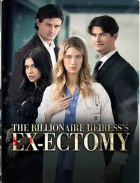 The Billionaire Heiress Ex-tomy