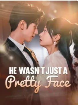 He Wasn't Just a Pretty Face