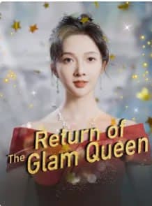 ENG DUB Return of the Glam Queen