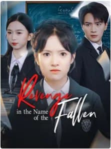 Revenge in the Name of Fallen