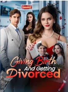 Giving Birth and Getting Divorced