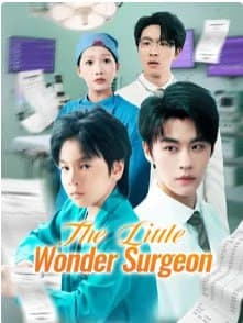 The Little Wonder Surgeon