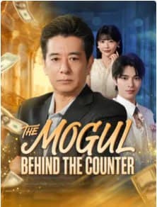 The Mogul Behind the Counter