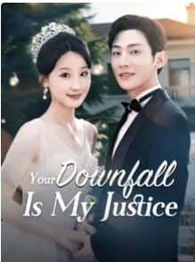 Your Downfall is My Justice
