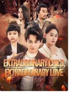 Extraordinary Child Extraordinary Love