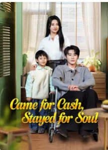 Came For Cash, Stayed For Soul