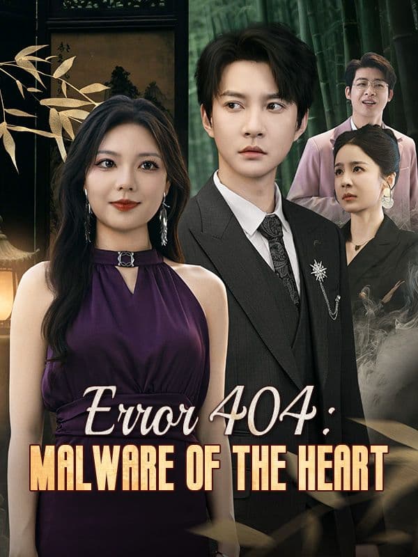 Error 404: Malware of The Heart