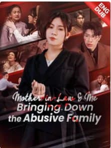 Mother In Law & Me Bringing Down the Abusive Family