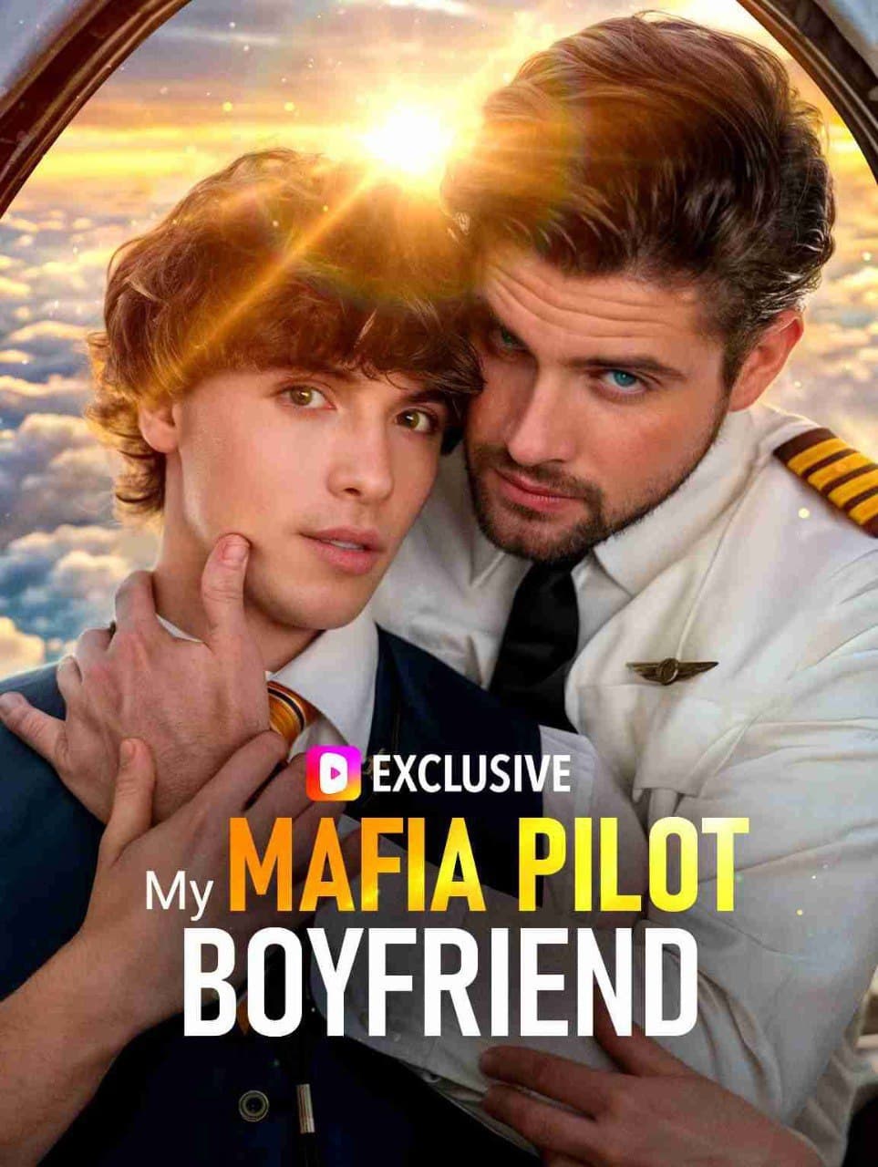 My Mafia Pilot Boyfriend BL