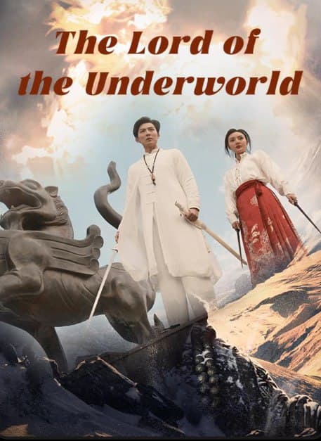 The Lord of The Underworld