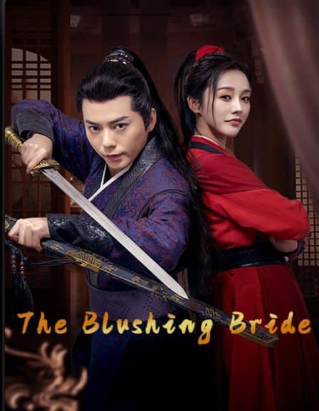 The Blushing Bride