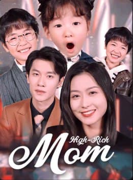 High-Rich Mom