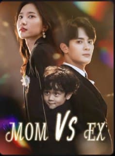 Mom vs. Ex