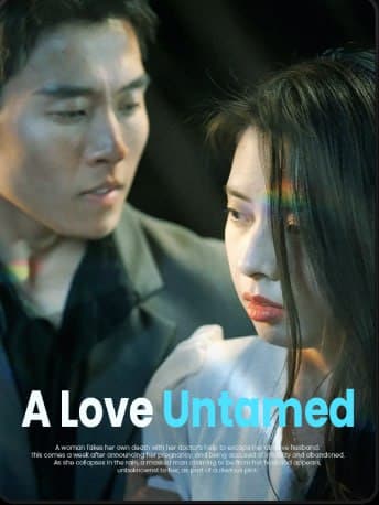 A Love Untamed