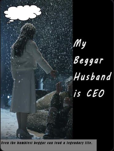 My Beggar Husband is CEO