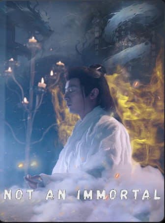 Not an Immortal
