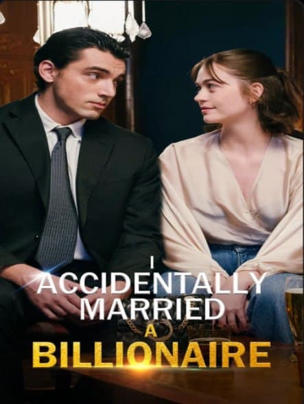 I Accidentally Married A Billionaire