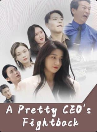 A Pretty CEO Fightback