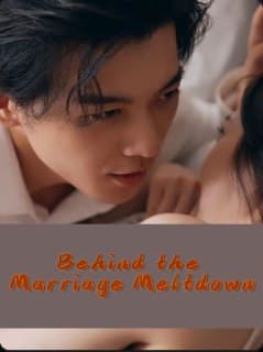 Behind the Marriage Meltdown