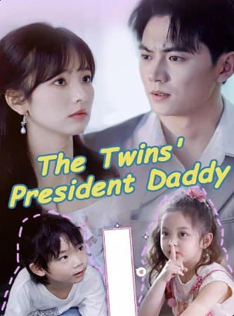 The Twin's President Daddy