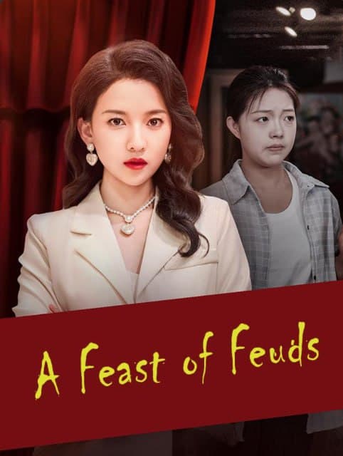 A Feast of Feuds