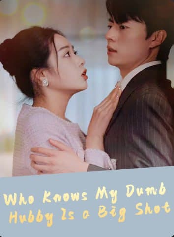 Who Knows My Dumb Hubby is Big Shot