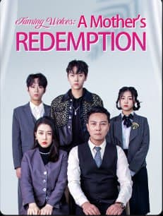 Taming Wolves: A Mother's Redemption
