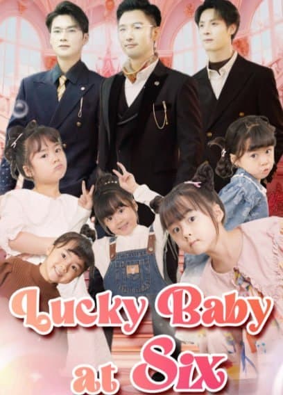 Lucky Baby at Six