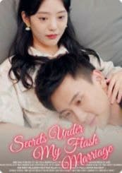 Secret Under My Flash Marriage