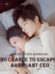 Locking Down Marriage: No Chance to Escape, Arrogant CEO