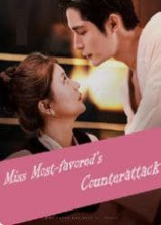 Miss Most-favored's Counterattack