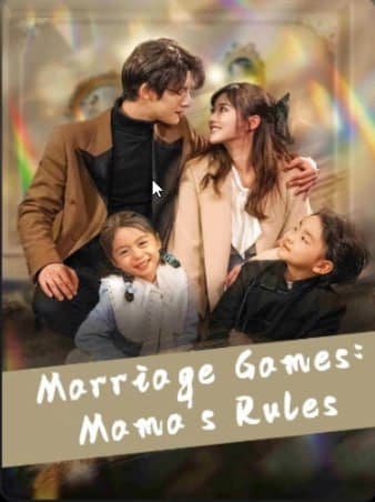 Marriage Games: Mama's Rules
