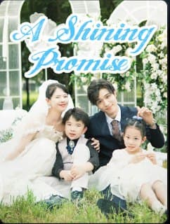 A Shining Promise