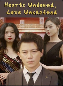 Hearts Unbound, Love Unchained