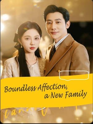 Boundless Affection, a New Family