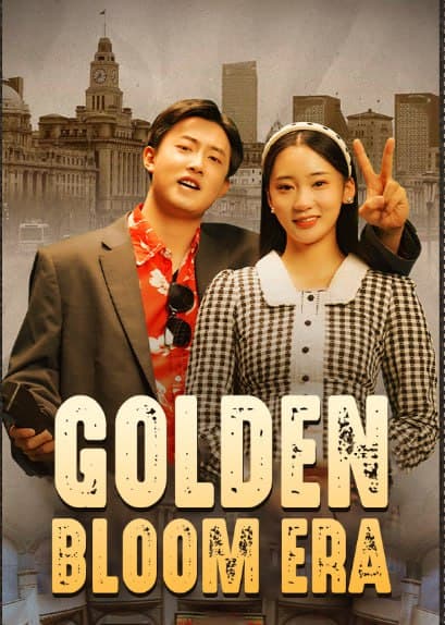 Golden Bloom Era