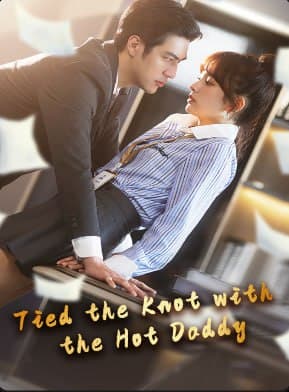 Tied the Knot with the Hot Daddy